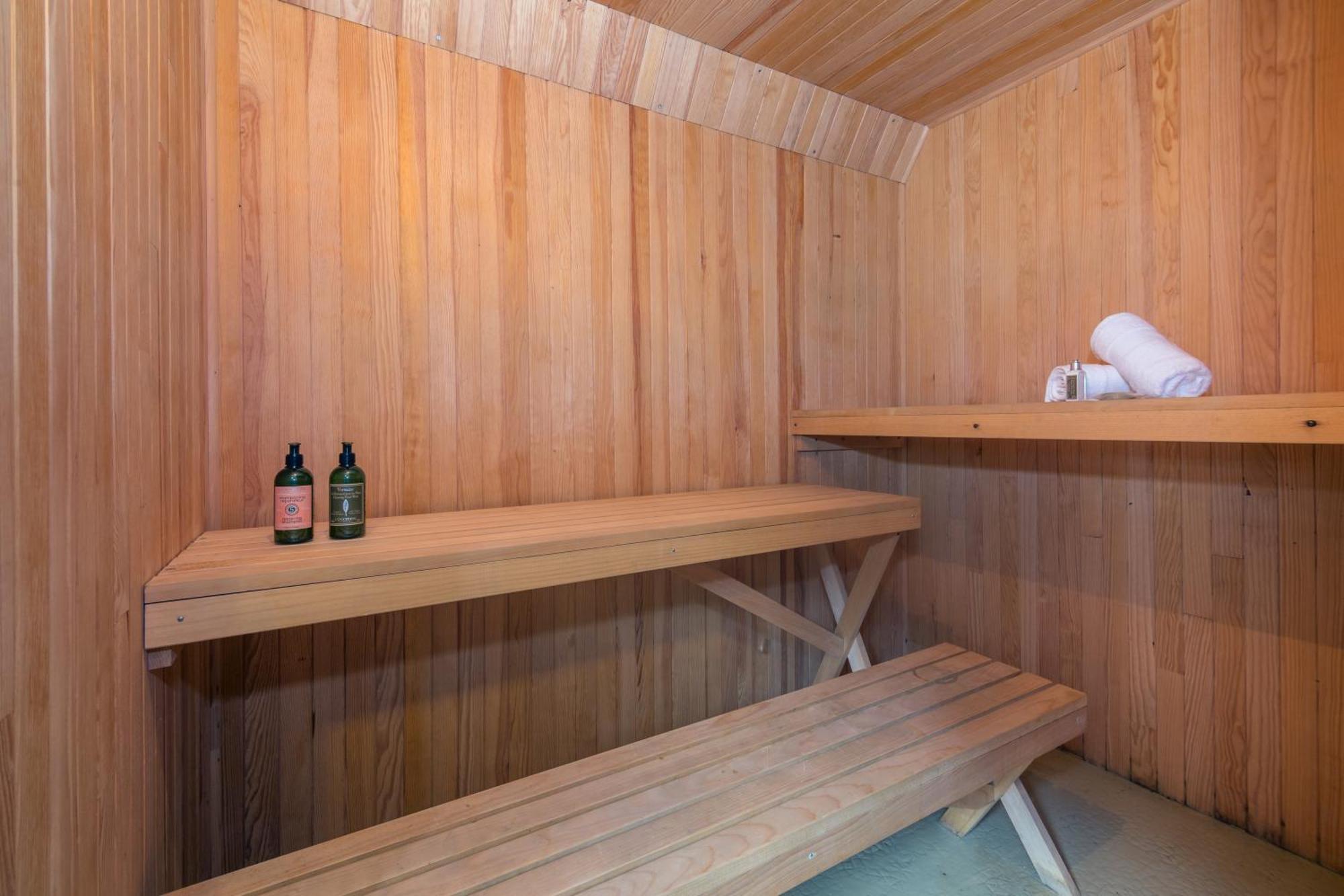 Montblanc Alpine Ski & Sauna Retreat - Happy Rentals Chamonix Buitenkant foto