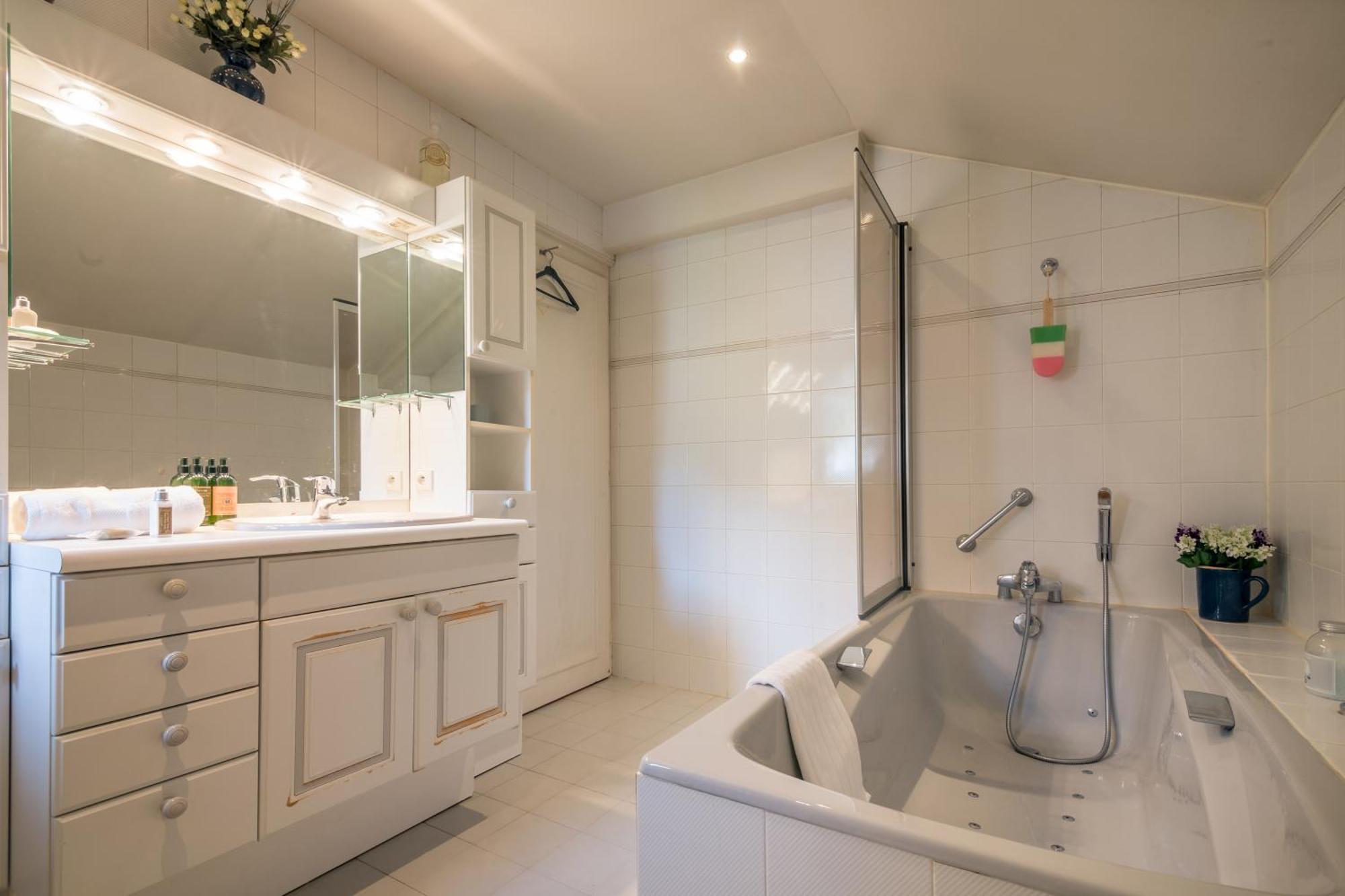 Montblanc Alpine Ski & Sauna Retreat - Happy Rentals Chamonix Buitenkant foto