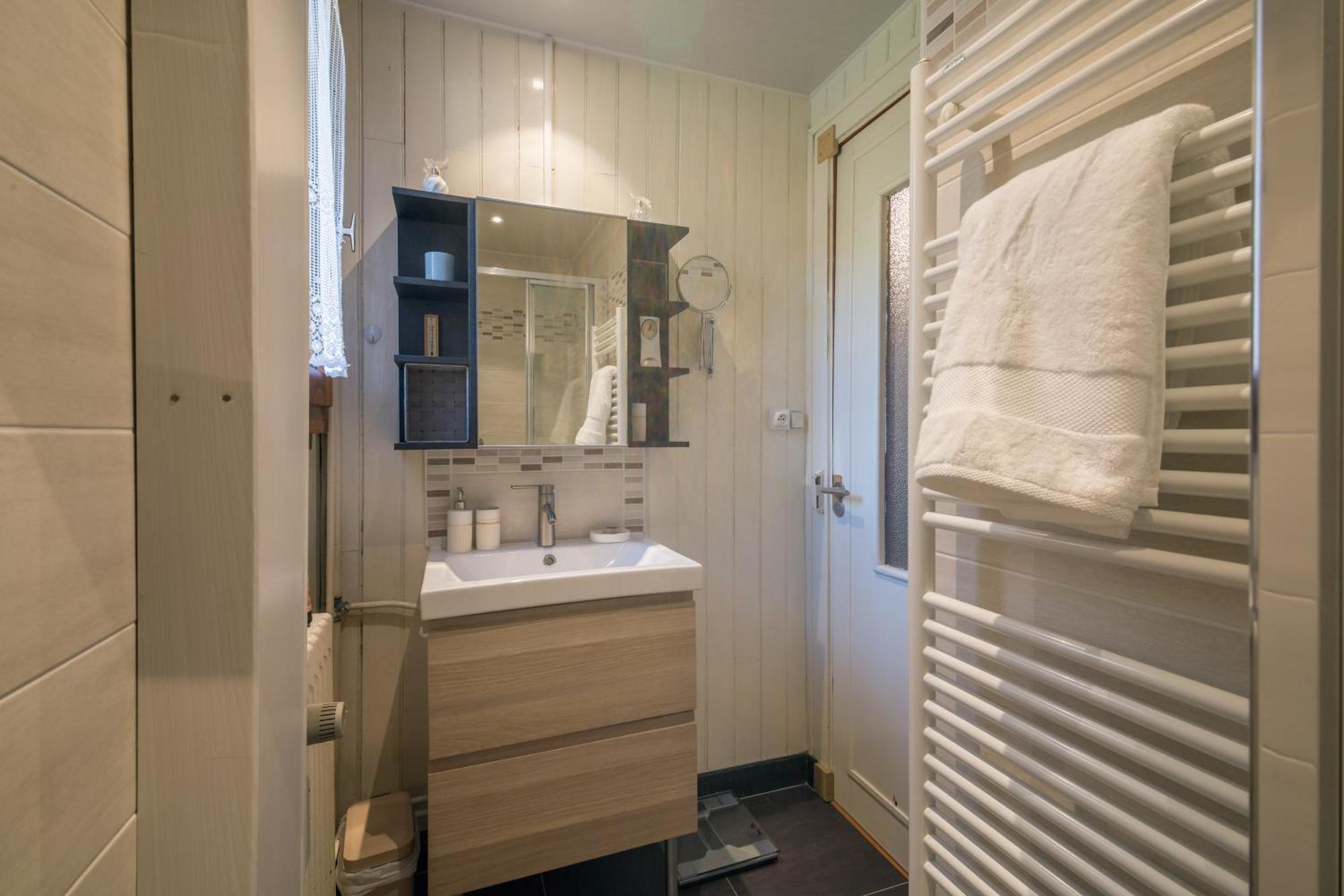 Montblanc Alpine Ski & Sauna Retreat - Happy Rentals Chamonix Buitenkant foto