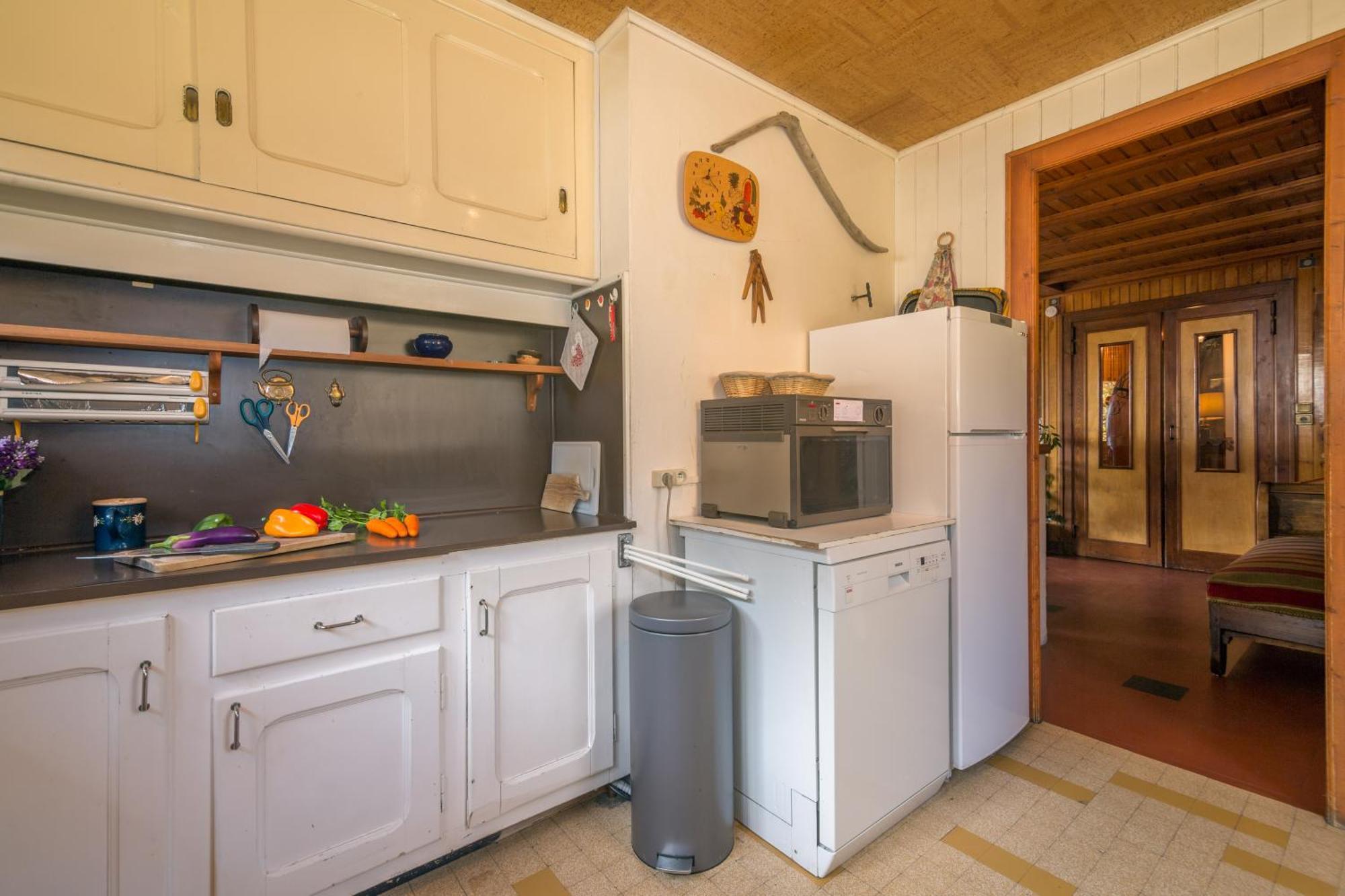 Montblanc Alpine Ski & Sauna Retreat - Happy Rentals Chamonix Buitenkant foto