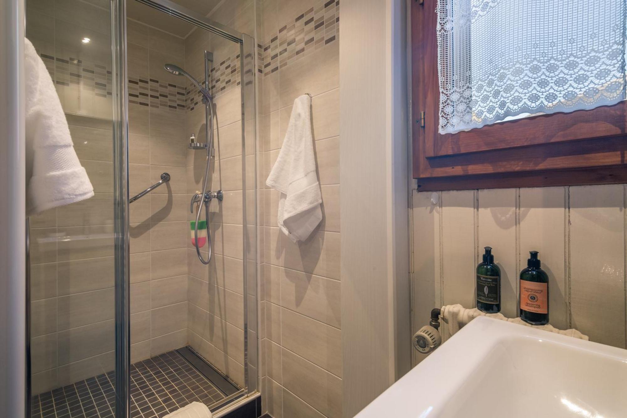 Montblanc Alpine Ski & Sauna Retreat - Happy Rentals Chamonix Buitenkant foto