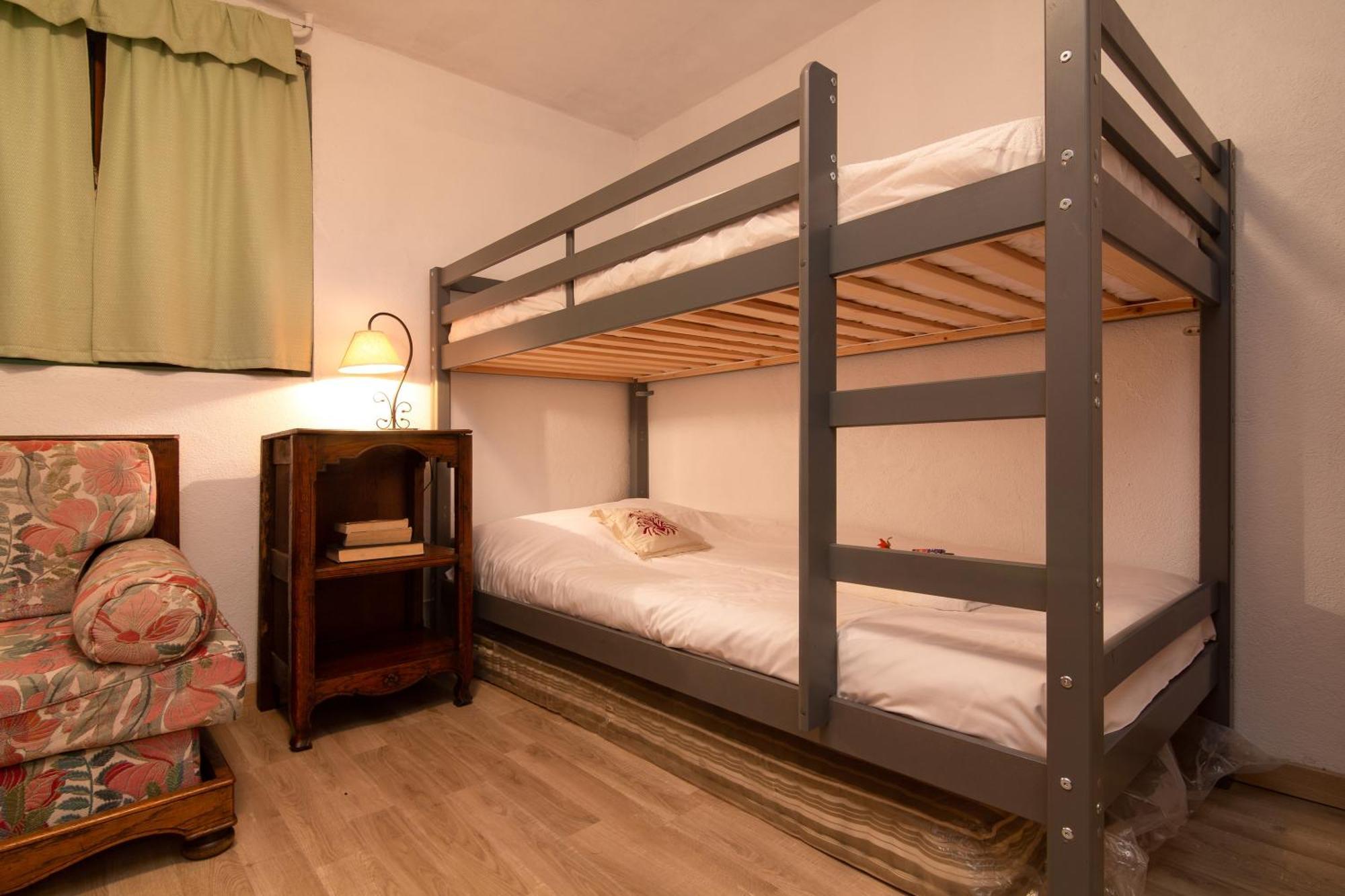 Montblanc Alpine Ski & Sauna Retreat - Happy Rentals Chamonix Buitenkant foto