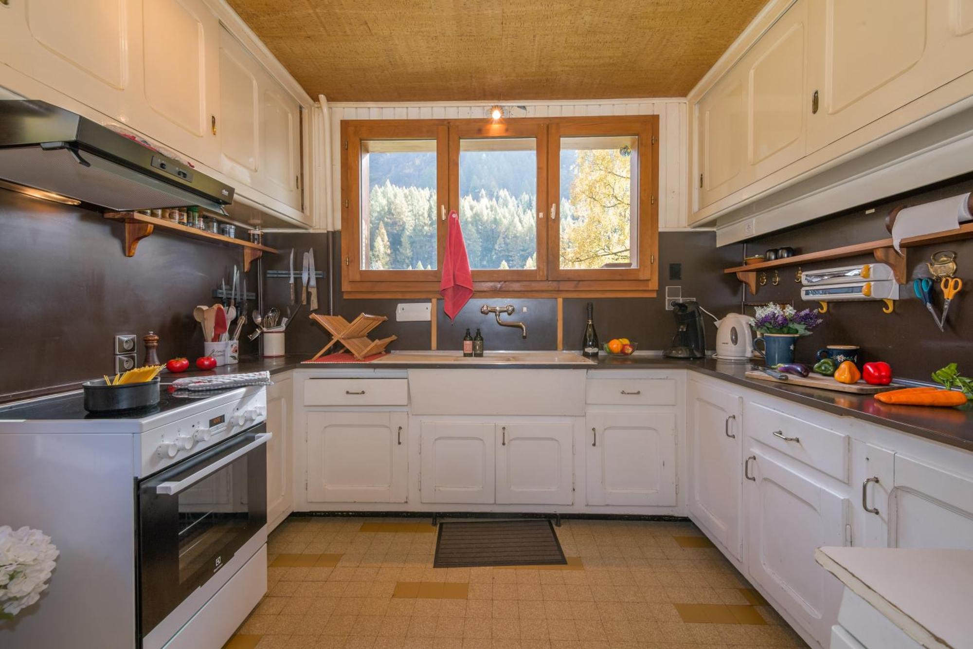 Montblanc Alpine Ski & Sauna Retreat - Happy Rentals Chamonix Buitenkant foto