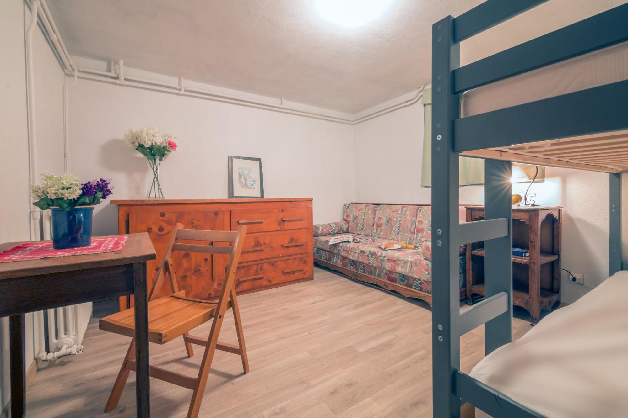 Montblanc Alpine Ski & Sauna Retreat - Happy Rentals Chamonix Buitenkant foto